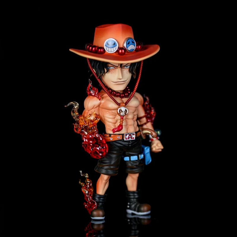 Fire Fist Ace - One Piece - LeaGue STUDIO [IN STOCK]