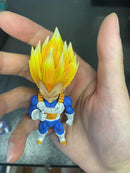 Armor Vegeta - Dragon Ball - C-STUDIO [IN STOCK]