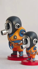 Akira Toriyama with Dōgi - Dragon Ball - LeaGue STUDIO [IN STOCK]