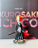 Bankai Tensa Zangetsu Kurosaki Ichigo - Bleach - YZ Studios [IN STOCK]