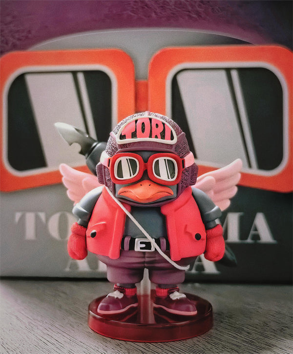Pilot Akira Toriyama - Dragon Ball - LeaGue STUDIO [IN STOCK]