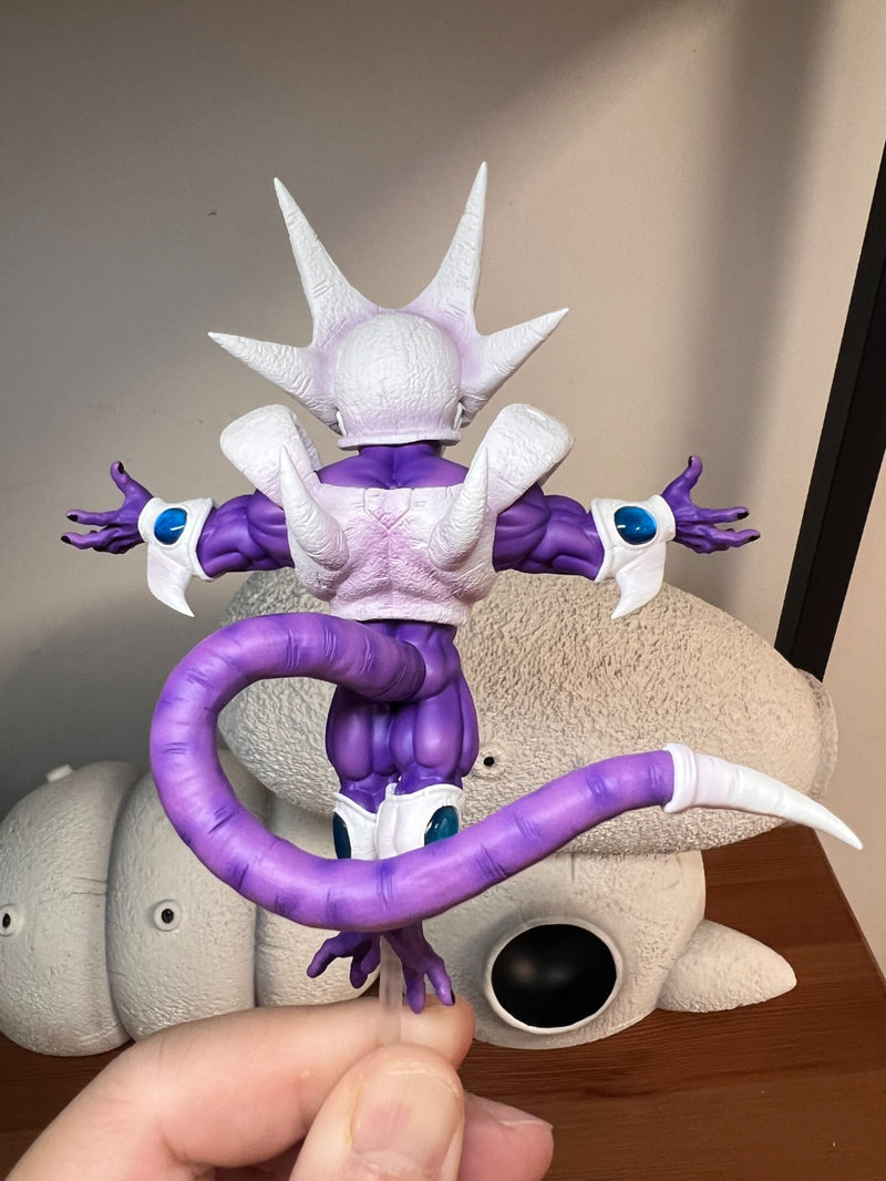 Levitating Final Form Cooler - Dragon Ball - LeaGue STUDIO [IN STOCK]