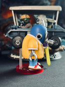 Pen Akira Toriyama - Dragon Ball - LeaGue STUDIO [IN STOCK]