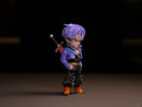 Trunks Carry A Sword - Dragon Ball - POWER STUDIO [IN STOCK]