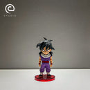 Z Fighters Son Goku & Gohan & Krillin - Dragon Ball - C-STUDIO [IN STOCK]