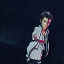 Hueco Mundo Aizen Sousuke - Bleach - YZ Studios [IN STOCK]