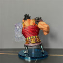 [Final Payment] Whitebeard Pirates 005 Jozu - One Piece - A Plus Studio