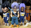 [Final Payment] Z Fighters Trunks - Dragon Ball - LeaGue STUDIO