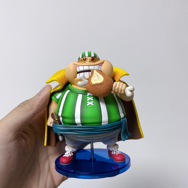 The Summit War Lucky Roux - One Piece - A plus Studio [IN STOCK]