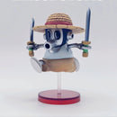 Twin Swords Childhood Akira Toriyama - Dragon Ball - LeaGue STUDIO [IN STOCK]