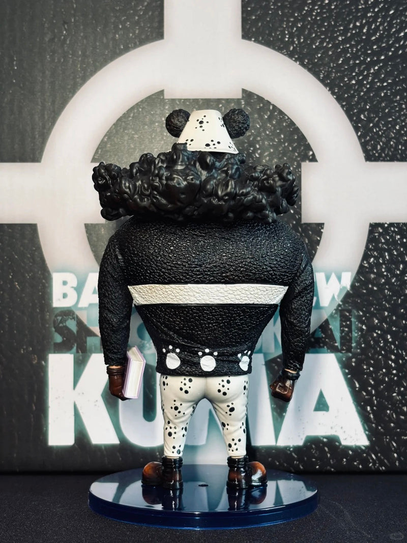 Oka Shichibukai 004 Bartholomew Kuma - One Piece - LeaGue STUDIO