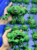 Majin Buu Saga Villain 004 Yakon - Dragon Ball - C-STUDIO [IN STOCK]