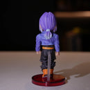 Trunks With Long Hair - Dragon Ball - POWER STUDIO [IN STOCK]
