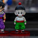 Z Fighters Chiaotzu - Dragon Ball - LeaGue STUDIO [IN STOCK]