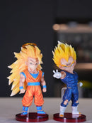 Majin Vegeta - Dragon Ball - C-STUDIO [IN STOCK]