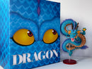 Blue Shenron - Dragon Ball - LeaGue STUDIO [IN STOCK]