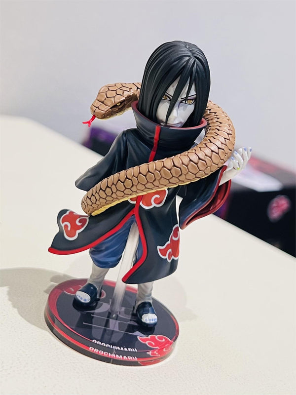 Akatsuki 006 Orochimaru - Naruto - POWER STUDIO [IN STOCK]