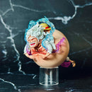 Rubber Balloon Gear 5 Luffy - ONE PIECE - YZ Studios [IN STOCK]