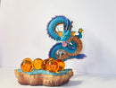 Blue Shenron - Dragon Ball - LeaGue STUDIO [IN STOCK]