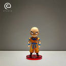 Z Fighters Son Goku & Gohan & Krillin - Dragon Ball - C-STUDIO [IN STOCK]