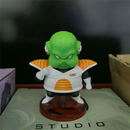 [Final Payment] GINYU FORCE Guldo - Dragon Ball - C-STUDIO