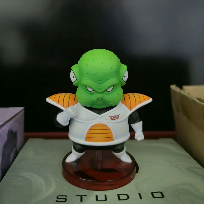 [Final Payment] GINYU FORCE Guldo - Dragon Ball - C-STUDIO