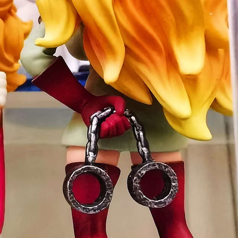 Impel Down Vice Head Jailer Domino - One Piece - A Plus Studio [IN STOCK]
