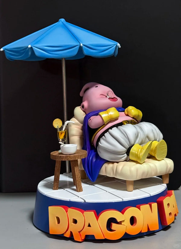 Majin Buu on Leisure Chair - Dragon Ball - LeaGue STUDIO [IN STOCK]
