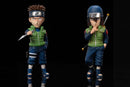 Special Jōnin Raidō Namiashi & Hayate Gekkō - Naruto - LeaGue STUDIO [IN STOCK]
