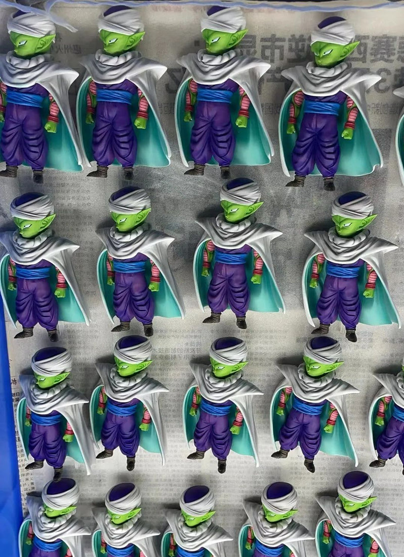 Cell Game Ver - Piccolo - Dragon Ball - LeaGue STUDIO [IN STOCK]