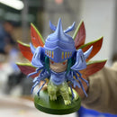 [Final Payment] Karatachi Yagura & Fuu Cosplay Tailed Beasts - Naruto - PG STUDIO