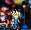 Super Saiyan Goten & Trunks - Dragon Ball - LeaGue STUDIO [IN STOCK]