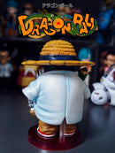 Akira Toriyama in Casual Wear - Dragon Ball - LeaGue STUDIO [IN STOCK]