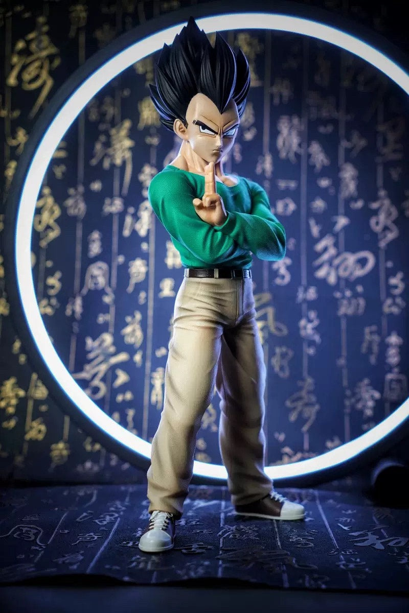 Vegeta Farewell - Dragon Ball - Sky Top Studio [IN STOCK]