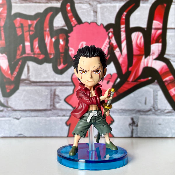 Childhood 002 Dracule Mihawk - ONE PIECE - Yz Studios [IN STOCK]