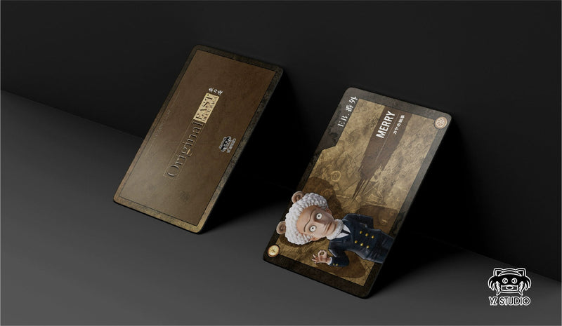 East Blue Saga Extra Butler Merry - ONE PIECE - YZ Studios [IN STOCK]
