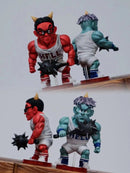 Ogres Goz and Mez - Dragon Ball - C-STUDIO [IN STOCK]
