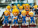 Armor Vegeta - Dragon Ball - C-STUDIO [IN STOCK]