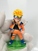 Kizuna 001 Uchiha Sasuke & Uzumaki Naruto - POWER STUDIO [IN STOCK]