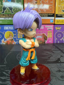 Family Reunion Feast 007 Trunks - Dragon Ball - LeaGue STUDIO [IN STOCK]