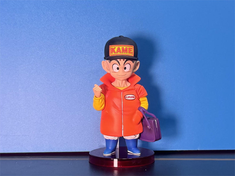 Turtle School Kuririn - Dragon Ball - LeaGue STUDIO [IN STOCK]