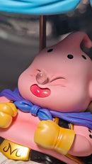 Majin Buu on Leisure Chair - Dragon Ball - LeaGue STUDIO [IN STOCK]