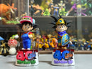 Arale Cosplay Goku - Dr. Slump - Dragon Ball - LeaGue STUDIO [IN STOCK]