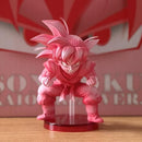 VIP Ver. Kaio-ken Goku - Dragon Ball - LeaGue STUDIO [IN STOCK]