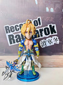 Poseidon - Record of Ragnarok - Yz Studios [IN STOCK]