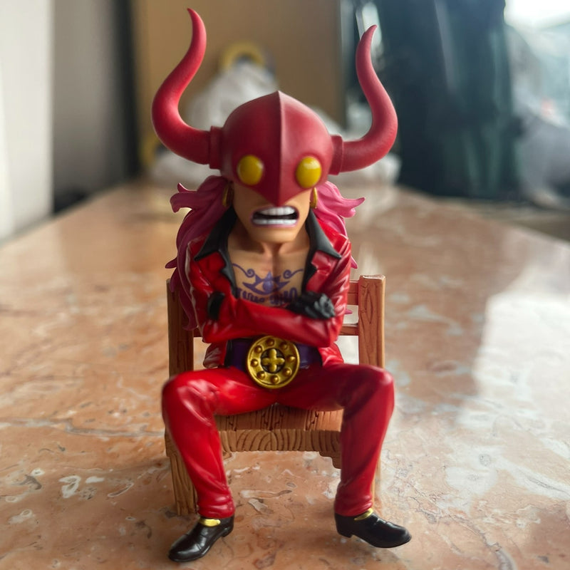 Tobi Roppo - ONE PIECE - YZ Studios [IN STOCK]