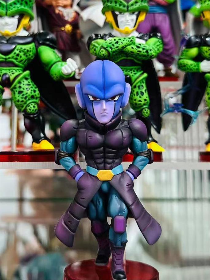 Hit - Dragon Ball - C-STUDIO [IN STOCK]