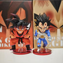 Kaio-ken Goku - Dragon Ball - LeaGue STUDIO [IN STOCK]
