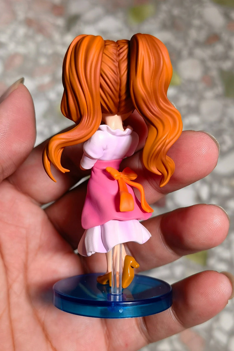 Charlotte Pudding - One Piece - A plus Studio [IN STOCK]