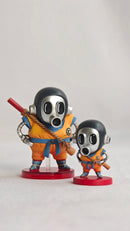 Akira Toriyama with Dōgi - Dragon Ball - LeaGue STUDIO [IN STOCK]